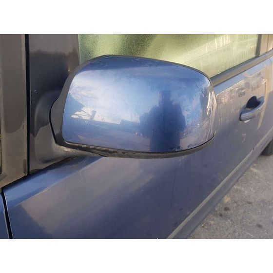 Retrovisor Izquierdo Para Ford Focus C-Max