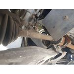 Transmision Delantera Derecha para Ford Focus C-Max (Cap)