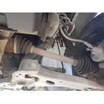Transmision Delantera Izquierda Para Ford Focus C-Max