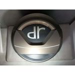 Soporte Rueda Repuesto Para Dr 5.0