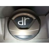 Soporte Rueda Repuesto Para Dr 5.0