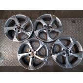 Juego Llantas Para Mercedes Clase Gla