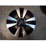 Juego Llantas Para Citroen C3