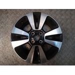 Juego Llantas Para Citroen C3