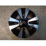 Juego Llantas Para Citroen C3