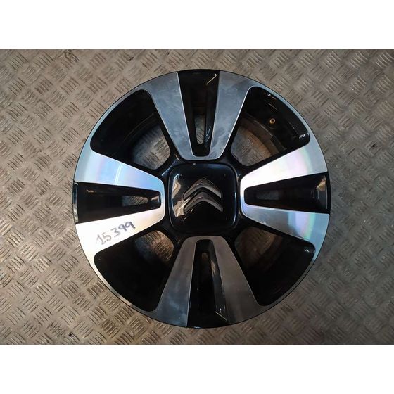 Juego Llantas Para Citroen C3