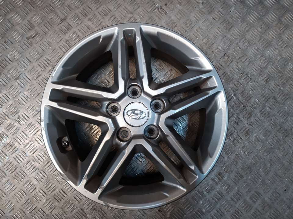 Juego Llantas Para Hyundai Kona