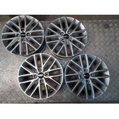 Juego Llantas para Kia Rio