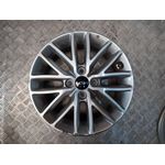 Juego Llantas para Kia Rio