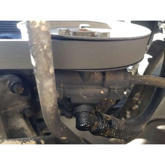 Bomba Direccion Para Bmw Serie 3 Berlina