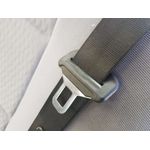 Cinturon Seguridad Trasero Izquierdo para Bmw Serie 3 Berlina (E46)