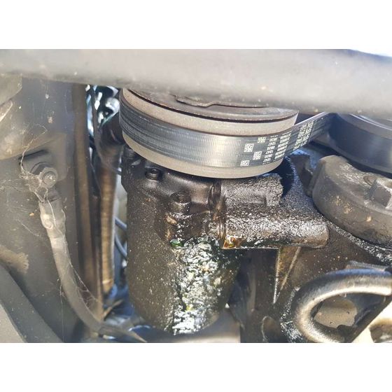 Compresor Aire Acondicionado Para Bmw Serie 3 Berlina