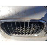 Rejilla Delantera para Bmw Serie 3 Berlina (E46)