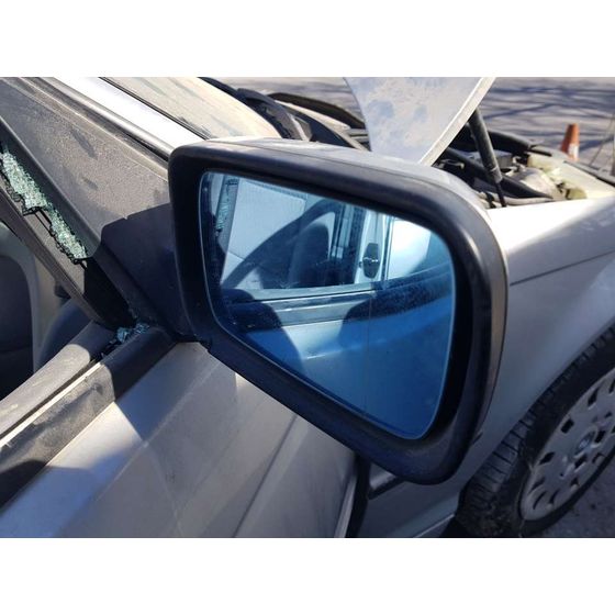 Retrovisor Derecho Para Bmw Serie 3 Berlina