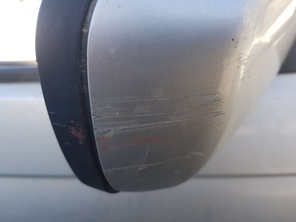 Retrovisor Derecho Para Bmw Serie 3 Berlina