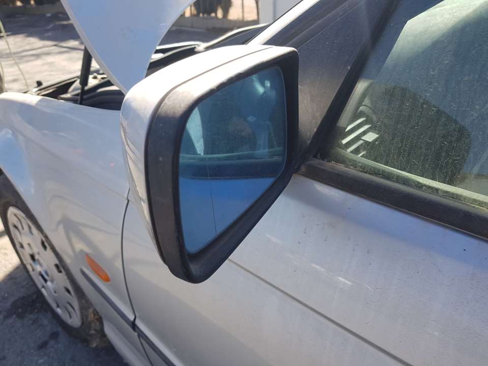 Retrovisor Izquierdo Para Bmw Serie 3 Berlina
