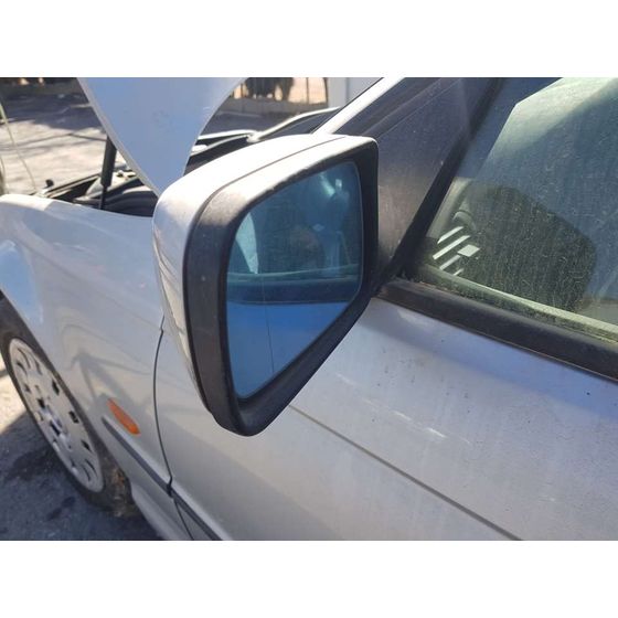 Retrovisor Izquierdo Para Bmw Serie 3 Berlina