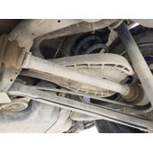 Transmision Trasera Derecha Para Bmw Serie 3 Berlina