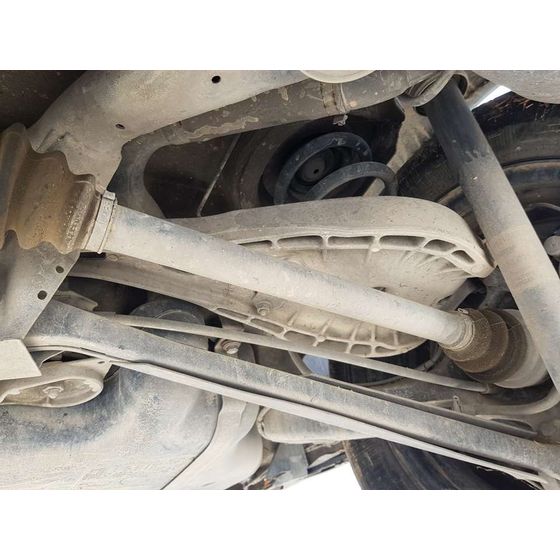 Transmision Trasera Derecha Para Bmw Serie 3 Berlina