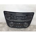 Mando Climatizador Para Peugeot 508