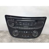 Mando Climatizador Para Peugeot 508