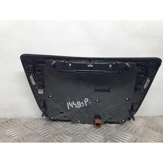 Mando Climatizador Para Peugeot 508