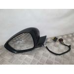 Retrovisor Izquierdo Para Peugeot 508