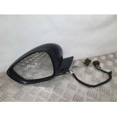 Retrovisor Izquierdo Para Peugeot 508