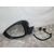Retrovisor Izquierdo Para Peugeot 508