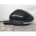 Retrovisor Izquierdo Para Peugeot 508