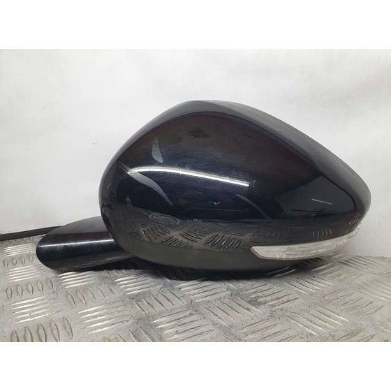 Retrovisor Izquierdo Para Peugeot 508