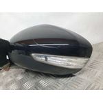 Retrovisor Izquierdo Para Peugeot 508