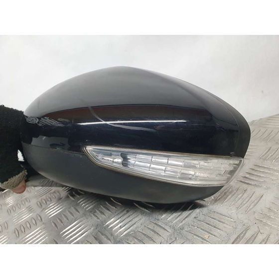 Retrovisor Izquierdo Para Peugeot 508
