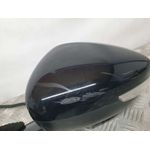 Retrovisor Izquierdo Para Peugeot 508