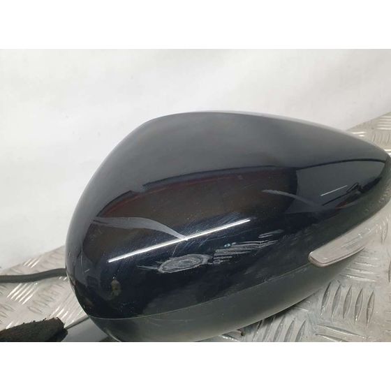 Retrovisor Izquierdo Para Peugeot 508
