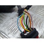 Retrovisor Izquierdo Para Peugeot 508