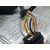 Retrovisor Izquierdo Para Peugeot 508