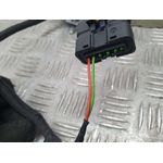 Retrovisor Izquierdo Para Peugeot 508