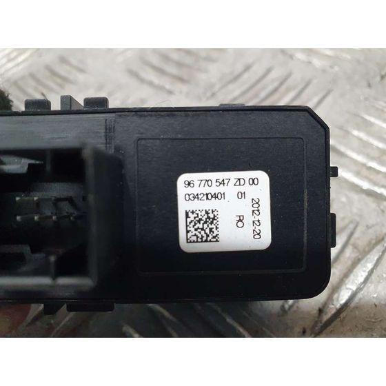 Modulo Electronico para Peugeot 508