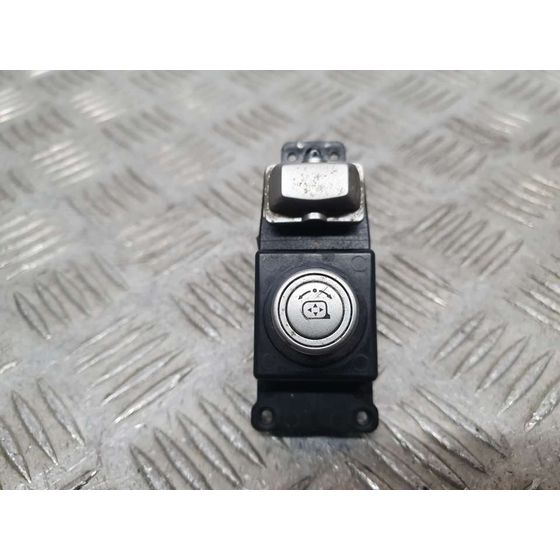 Mando Retrovisor Para Ssangyong Xlv