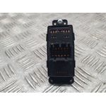 Mando Retrovisor  Para Ssangyong Xlv