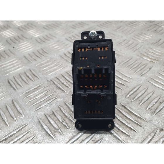 Mando Retrovisor Para Ssangyong Xlv