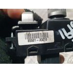 Mando Retrovisor  Para Ssangyong Xlv