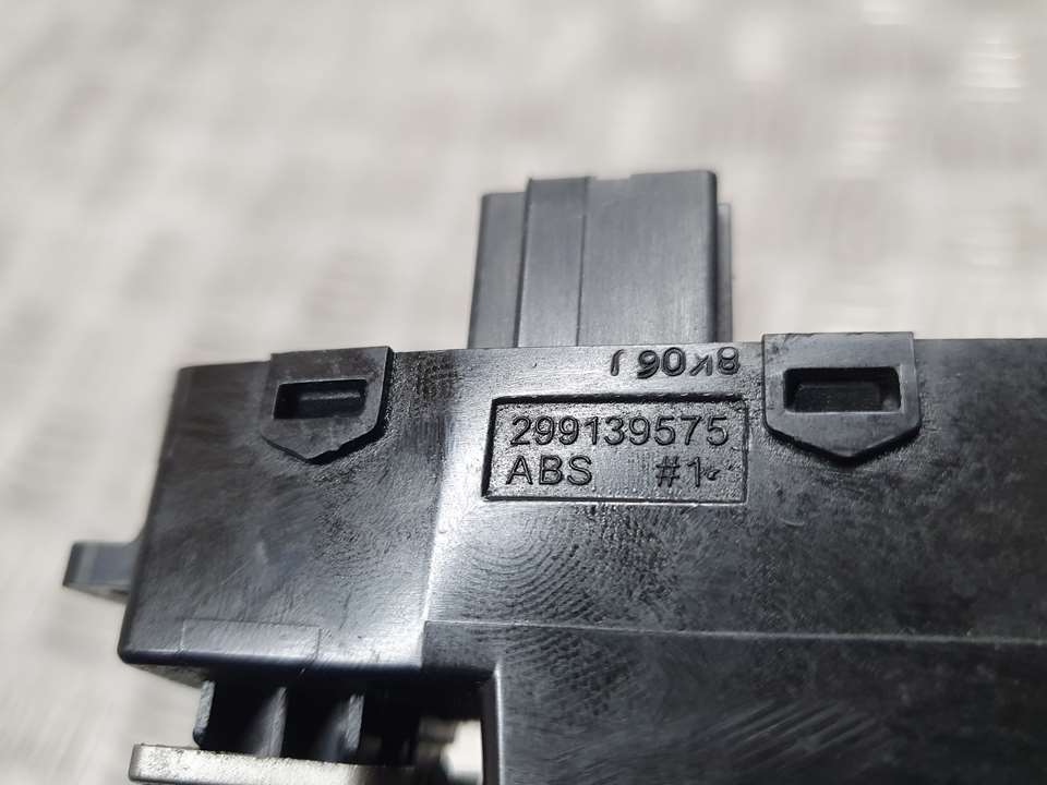 Mando Retrovisor  Para Ssangyong Xlv