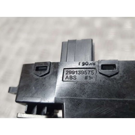 Mando Retrovisor Para Ssangyong Xlv