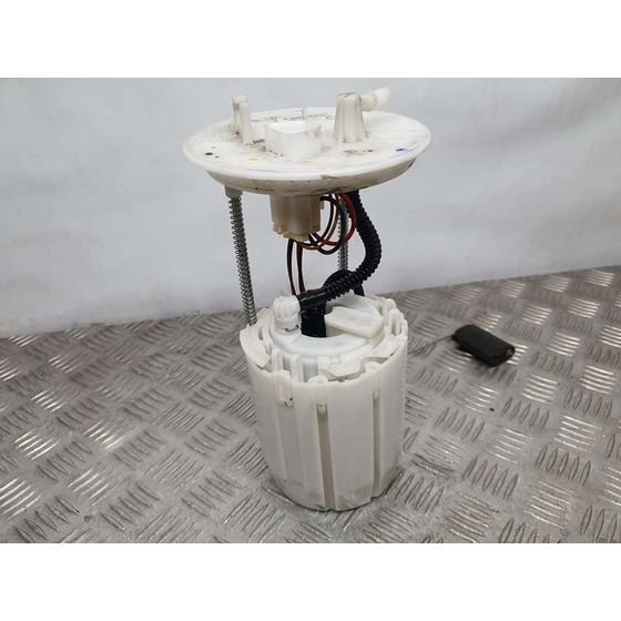 Aforador Para Ssangyong Xlv