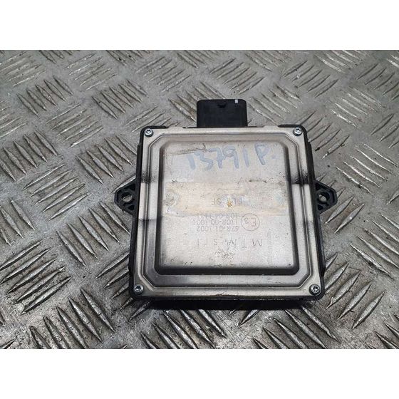 Modulo Electronico Para Ssangyong Xlv