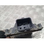 Modulo Electronico Para Ssangyong Xlv