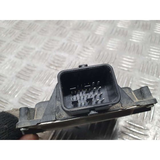 Modulo Electronico Para Ssangyong Xlv
