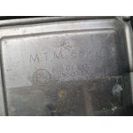 Modulo Electronico Para Ssangyong Xlv